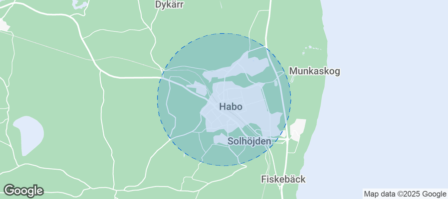 Discover Habo Airbnb Analytics